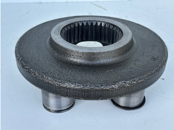 Swing motor for Crawler excavator Liebherr Planetenträger ID-Nr.90006116. SAT325/274 - SAT325/294. R936, R940, R946, R950, RZG390. #90006116.FR.40254#: picture 5