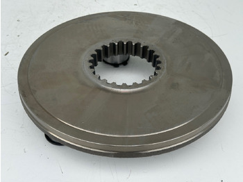 Final drive for Construction machinery Liebherr Planetenträger ID-Nr.90024938. FAT400P112 -FAT400P130 - FAT400P139.  LO1936, LOS926, R926, R928, R930, R934, R936, R940, R944, R946, R950 T. #90024938.L1.6897#: picture 4