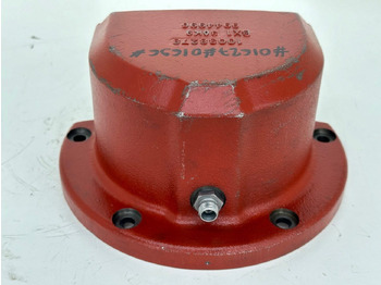 Swing motor LIEBHERR