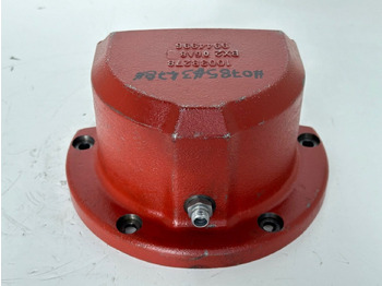 Swing motor LIEBHERR
