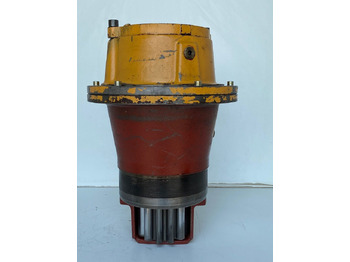 Gearbox LIEBHERR