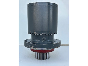 Gearbox LIEBHERR