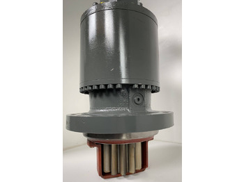 Gearbox for Wheel excavator Liebherr Schwenkantrieb SAT275/285, ID-Nr.90019817 - ID-Nr.90017908 and Linde Hydromotor HMF 75-02 2706, ID-Nr.11007092.: picture 5
