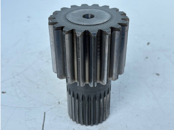 Final drive for Bulldozer Liebherr Sonnenrad ID-Nr.90203461. Typ:FAT400G546.  PR71605LGP, PR716LGP, PR716XL.  #90203461.06.09#: picture 2 Final drive for Bulldozer Liebherr Sonnenrad ID-Nr.90203461. Typ:FAT400G546.  PR71605LGP, PR716LGP, PR716XL.  #90203461.06.09#: picture 2