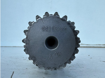 Final drive for Bulldozer Liebherr Sonnenrad ID-Nr.90203461. Typ:FAT400G546.  PR71605LGP, PR716LGP, PR716XL.  #90203461.06.09#: picture 5 Final drive for Bulldozer Liebherr Sonnenrad ID-Nr.90203461. Typ:FAT400G546.  PR71605LGP, PR716LGP, PR716XL.  #90203461.06.09#: picture 5