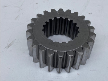 Gearbox LIEBHERR