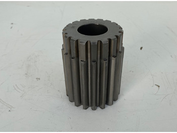 Swing motor LIEBHERR