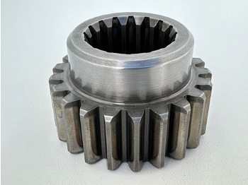 Swing motor LIEBHERR