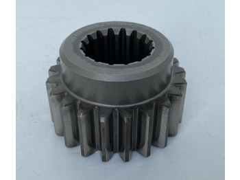 Swing motor LIEBHERR