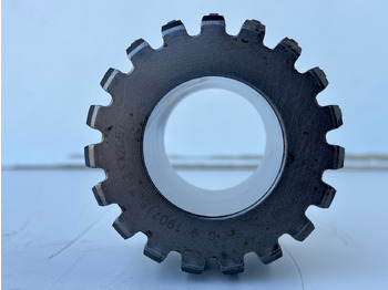 Final drive for Crawler excavator Liebherr Sonnenrad ID-Nr.969490701. FAT355P076-FAT355P077-FAT355P120. LH26,LH30C,LH40C,LO1916,LO1926,LOS916,LOS926,R906,R916,R920,R922,R924,R926. #969490701.06.08#: picture 5