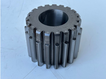 Final drive for Crawler excavator Liebherr Sonnenrad ID-Nr.969490701. FAT355P076-FAT355P077-FAT355P120. LH26,LH30C,LH40C,LO1916,LO1926,LOS916,LOS926,R906,R916,R920,R922,R924,R926. #969490701.06.08#: picture 3