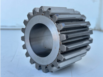 Final drive for Crawler excavator Liebherr Sonnenrad ID-Nr.969490701. FAT355P076-FAT355P077-FAT355P120. LH26,LH30C,LH40C,LO1916,LO1926,LOS916,LOS926,R906,R916,R920,R922,R924,R926. #969490701.06.08#: picture 2