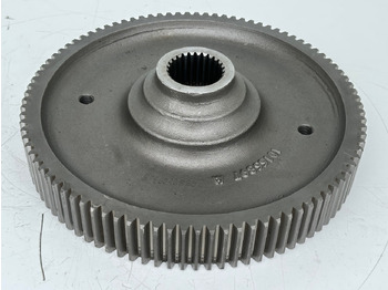 Final drive LIEBHERR