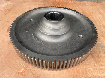 Final drive LIEBHERR