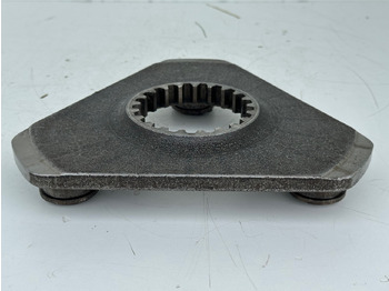 Final drive for Construction machinery Original Liebherr Planetenträger ID-Nr.90214391. FAT400P130. LOS926,R926,R930,R934,R936 K-LC,R936 K-NLC,R936 K-SLC,R938. #90214391.FI.2049#: picture 5 Final drive for Construction machinery Original Liebherr Planetenträger ID-Nr.90214391. FAT400P130. LOS926,R926,R930,R934,R936 K-LC,R936 K-NLC,R936 K-SLC,R938. #90214391.FI.2049#: picture 5