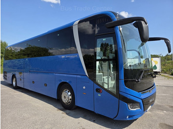 Coach MAN Lion's Coach