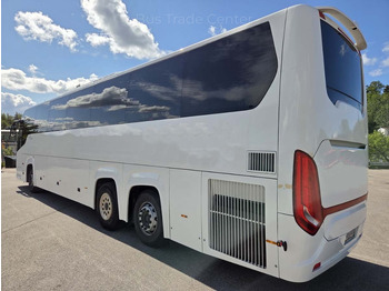 Coach SCANIA SCANIA TOURING HD HIGER // 59 seats: picture 3