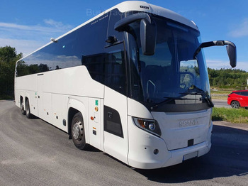 Coach SCANIA Touring