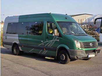 Minibus VOLKSWAGEN Crafter 50