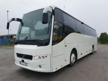 Coach VOLVO 9500H B8R: picture 4