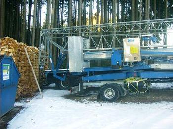 Tower crane Eurogru DS 245: picture 1