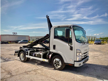 Leasing of Isuzu M27 Isuzu M27: picture 3
