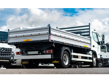 Tipper MITSUBISHI