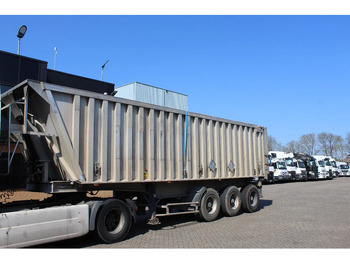 Tipper semi-trailer GENERAL TRAILER