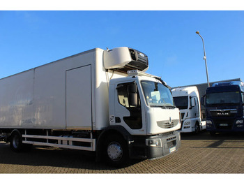 Refrigerator truck Renault Midlum 270 * EURO5 * 4X2 * CARRIER SUPRA 950 MT *: picture 5 Refrigerator truck Renault Midlum 270 * EURO5 * 4X2 * CARRIER SUPRA 950 MT *: picture 5