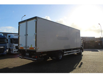 Refrigerator truck Renault Midlum 270 * EURO5 * 4X2 * CARRIER SUPRA 950 MT *: picture 3 Refrigerator truck Renault Midlum 270 * EURO5 * 4X2 * CARRIER SUPRA 950 MT *: picture 3