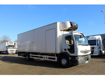 Refrigerator truck Renault Midlum 270 * EURO5 * 4X2 * CARRIER SUPRA 950 MT *: picture 4 Refrigerator truck Renault Midlum 270 * EURO5 * 4X2 * CARRIER SUPRA 950 MT *: picture 4