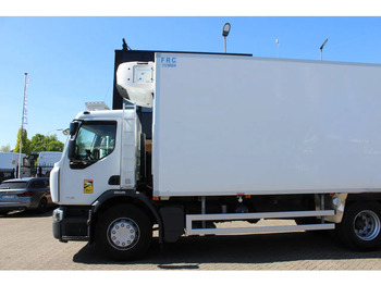 Refrigerator truck Renault Premium 310 * EURO5 * CARRIER SUPRA 850 * 6X2 * MANUAUL *: picture 4