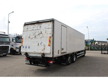 Refrigerator truck Scania P320 * EURO5 * 6X2 * CARRIER SUPRA 750 * MANUAL *: picture 3