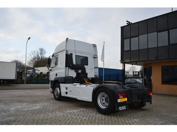 Tractor unit DAF CF 440 * EURO6 * 4X2 * NL TRUCK *: picture 3