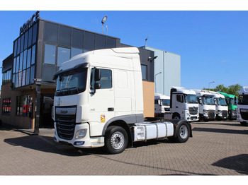 Tractor unit DAF XF 460
