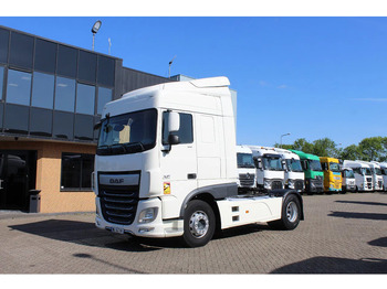 Tractor unit DAF XF 510