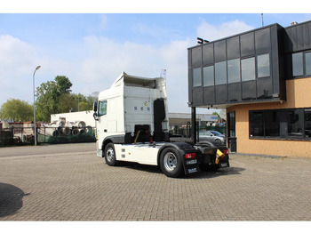 Tractor unit DAF XF 510 * RETARDER * 4X2 *: picture 3
