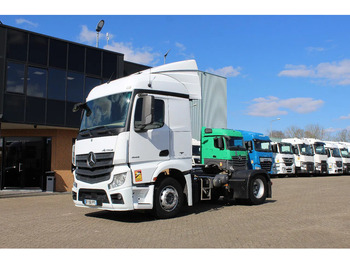 Tractor unit MERCEDES-BENZ Actros 1845