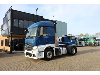 Tractor unit MERCEDES-BENZ Actros 1845