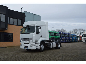 Tractor unit RENAULT Premium 460