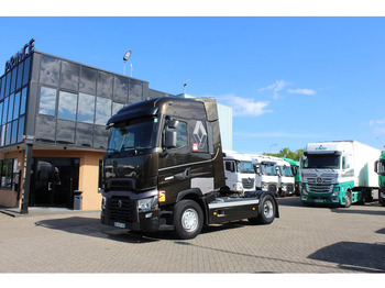 Tractor unit RENAULT T 520