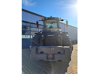 Farm tractor Claas Xerion 4000 Trac VC: picture 3
