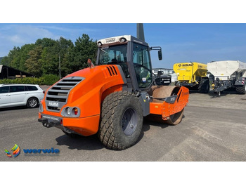 Compactor Hamm H13 i: picture 2