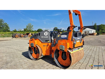 Road roller Hamm HD 14i VV: picture 5