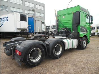 Tractor unit DAF XF 106.510, 6X4, KIPPHYDRAULIK, RETARDER: picture 3