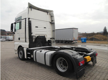 Tractor unit MAN TGX 18.440 BLS, INTARDER, AUTOMATIC, EURO 6: picture 4