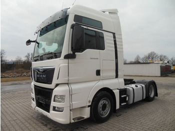 Tractor unit MAN TGX 18.440