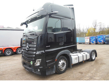 Tractor unit MERCEDES-BENZ Actros 1848