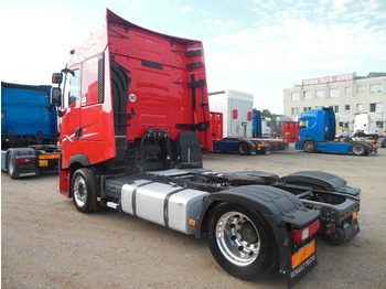 Tractor unit Renault T520 HIGH, COMFORT, LOWDECK, TOP STAND!!: picture 4