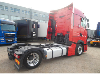 Tractor unit Renault T520 HIGH, COMFORT, LOWDECK, TOP STAND!!: picture 3